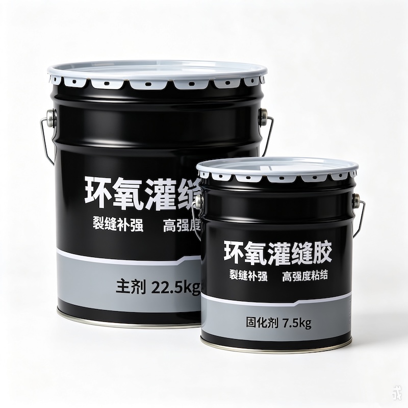 桐乡裂缝修复封闭胶
